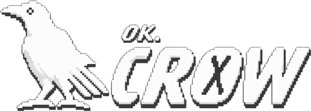 Ok. Crow Creative Studio